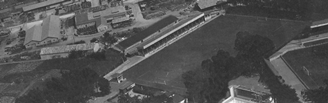 Estádio Ponte Grande (Reprodução)